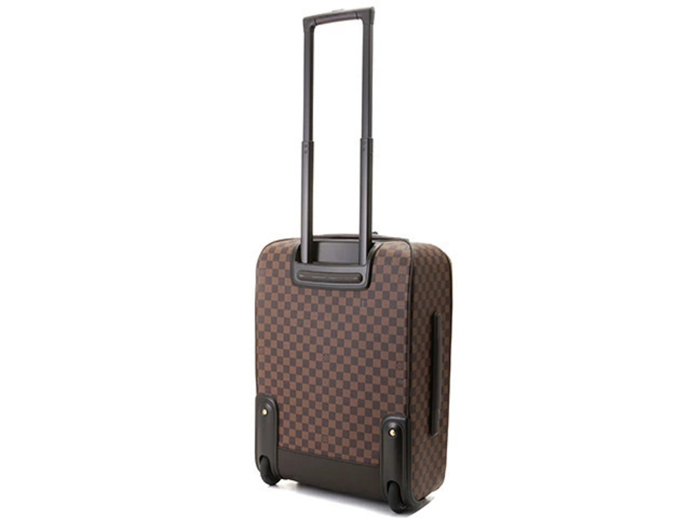 Louis Vuitton Damier Pegasus Brown
